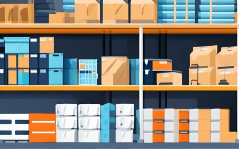 库存管理如何降低成本