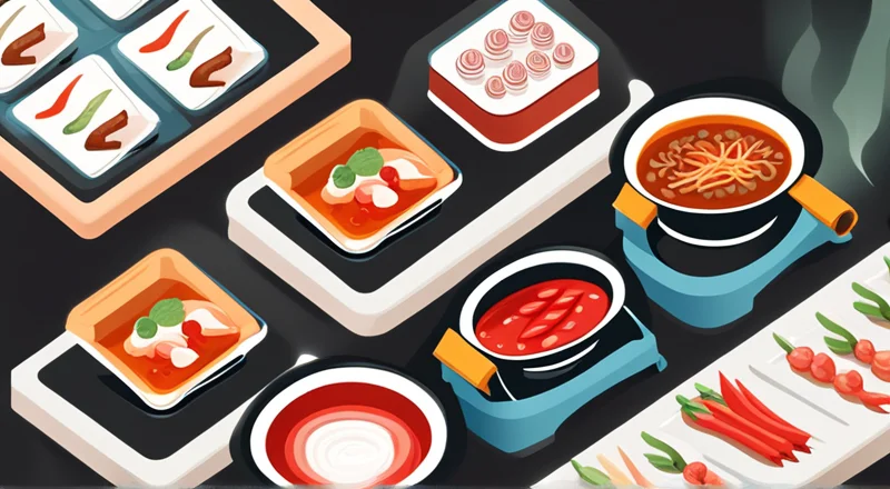 麻辣烫库存怎么管理