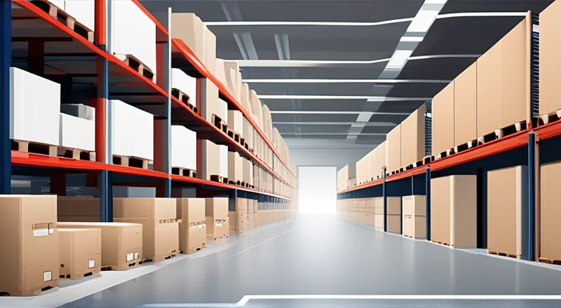 仓库环境管理要求有哪些