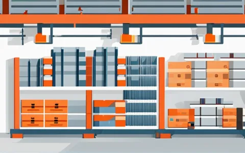 仓库货架管理包括什么