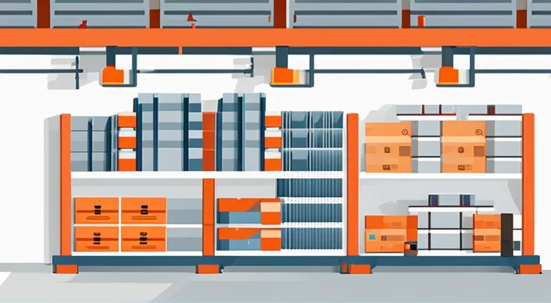 仓库货架管理包括什么