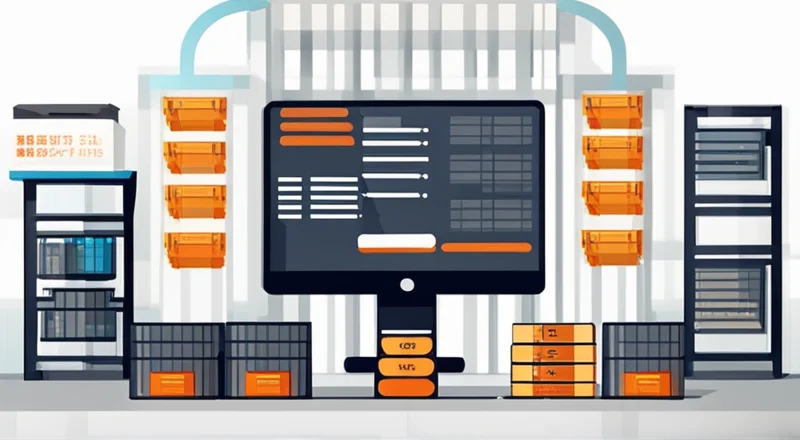 仓库管理pc是什么