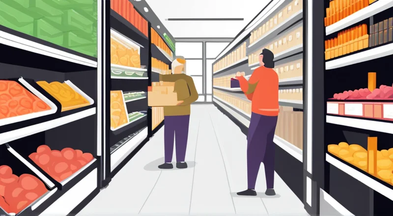 中型超市进销存软件哪个好