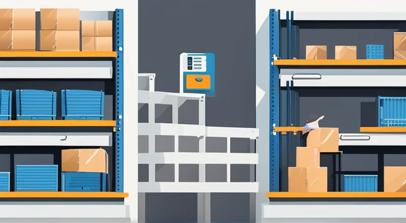 仓库管理的4个难点是哪些