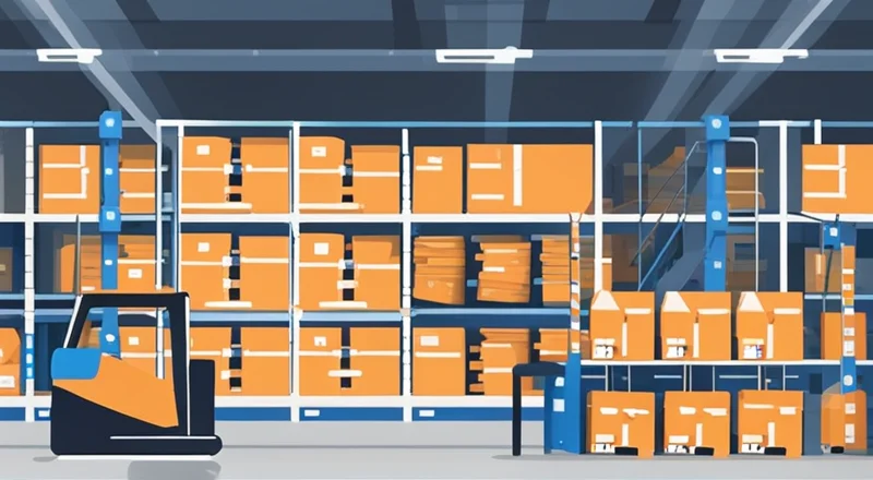 智能仓库管理有哪些痛点