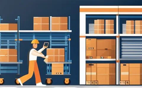 如何对仓库进行精细化管理