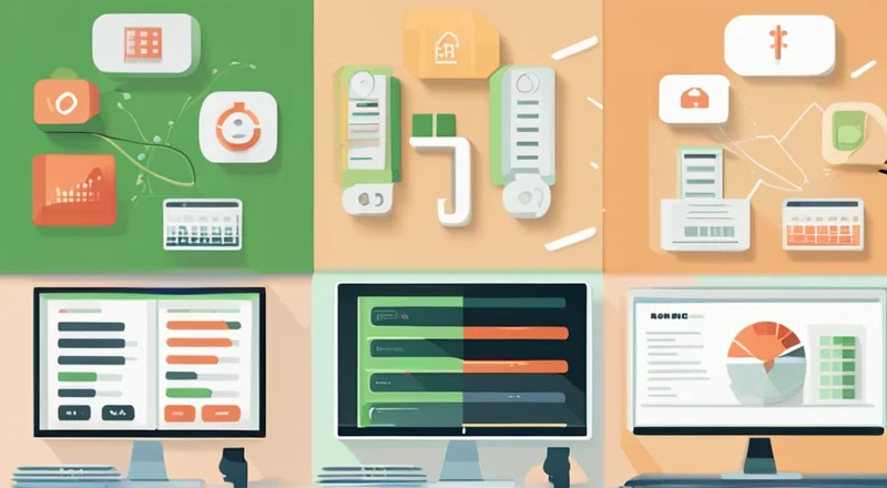 便宜点的财务软件哪个好