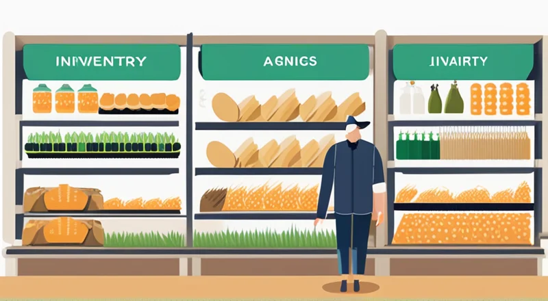 农资进销存零售需要做什么