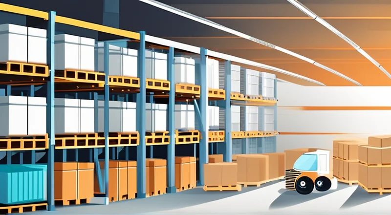 轴承仓库的管理方法是什么