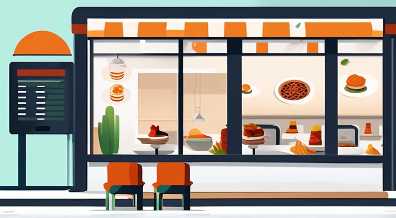 本地餐饮财务软件哪个好