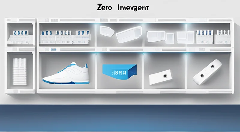 海尔零库存管理效果如何