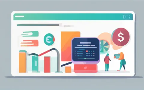 零售业财务软件哪个好用