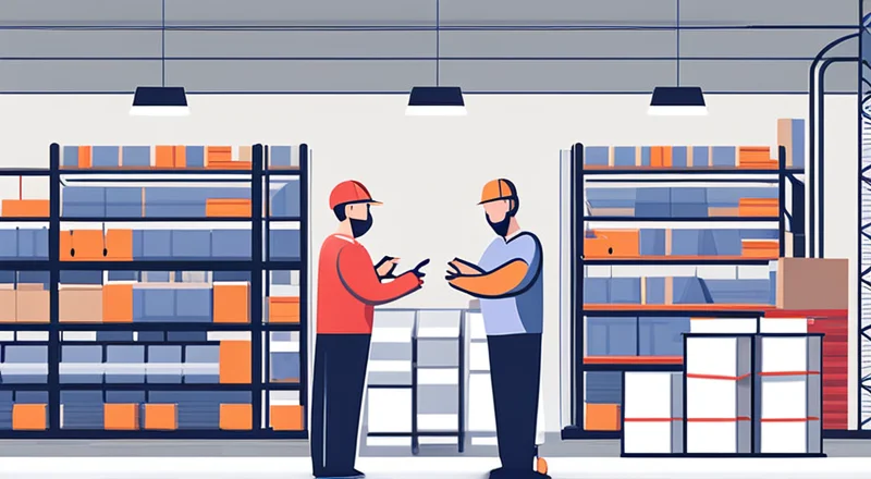 如何才能选到满意的仓库管理系统