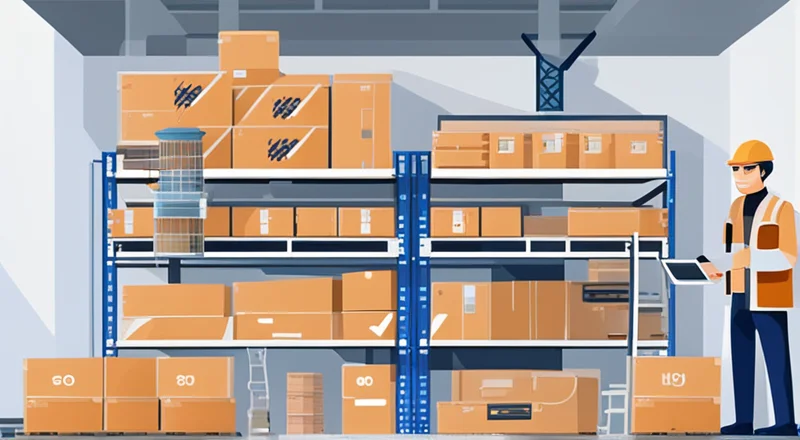 五金仓库管理系统多少钱