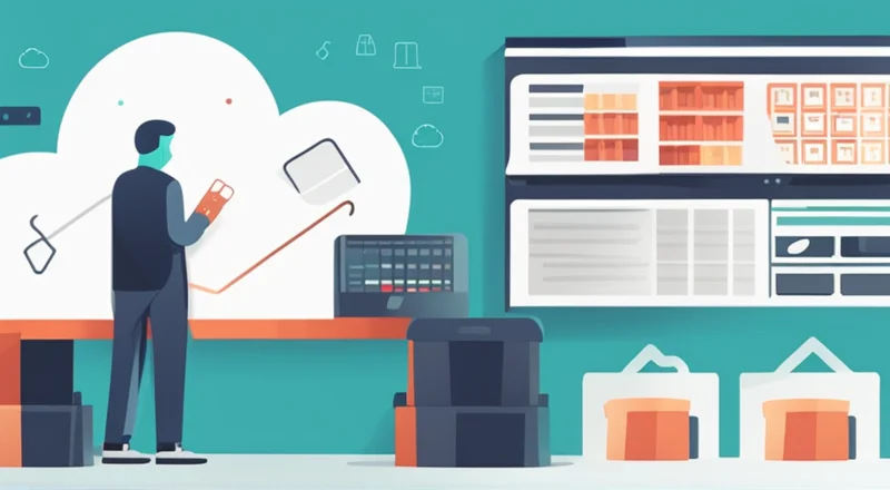 云端进销存管理系统哪个好