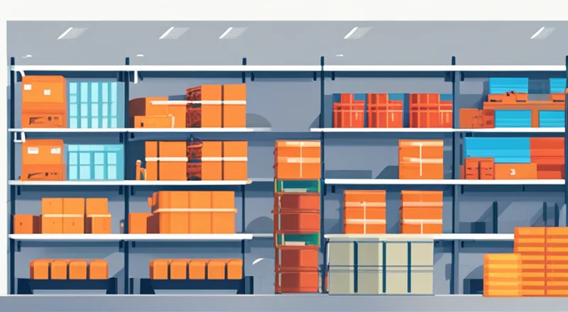 合肥仓库管理系统价格多少