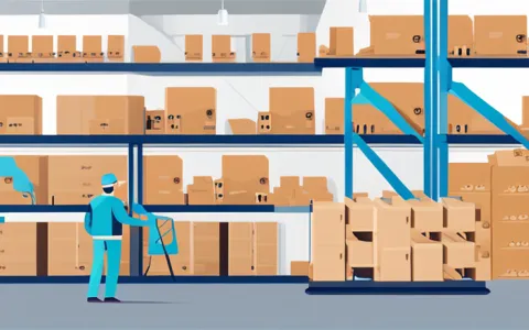 外仓如何做好库存管理