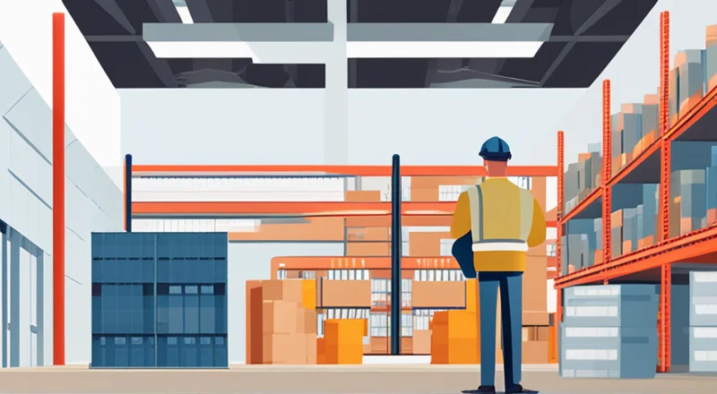 应急管理局查仓库情况要多久