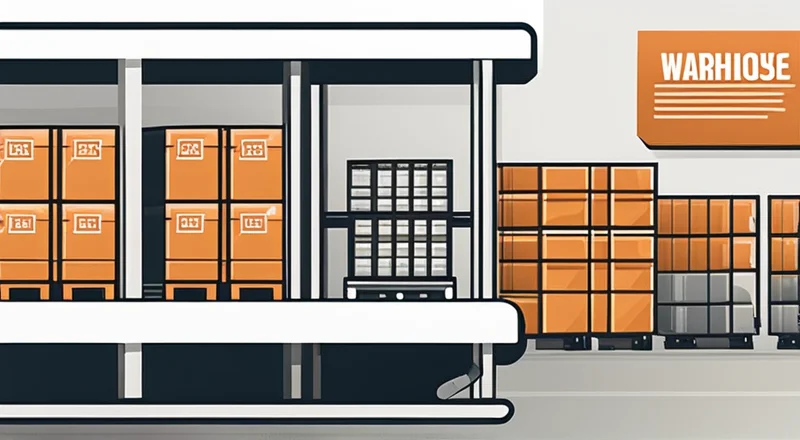 仓库管理有什么困难问题