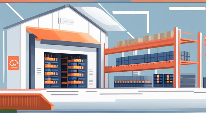 什么是abc仓库管理