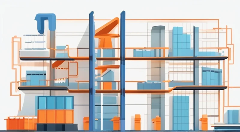 怎么做好建筑材料进销存管理工作