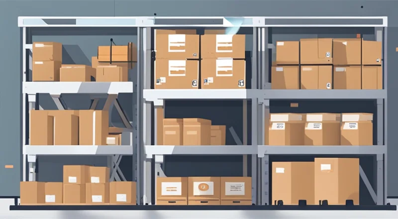 什么是官方云仓库库存管理