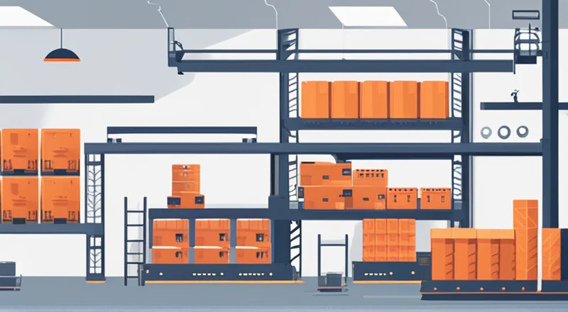 鱼雷仓库属于什么部门管理