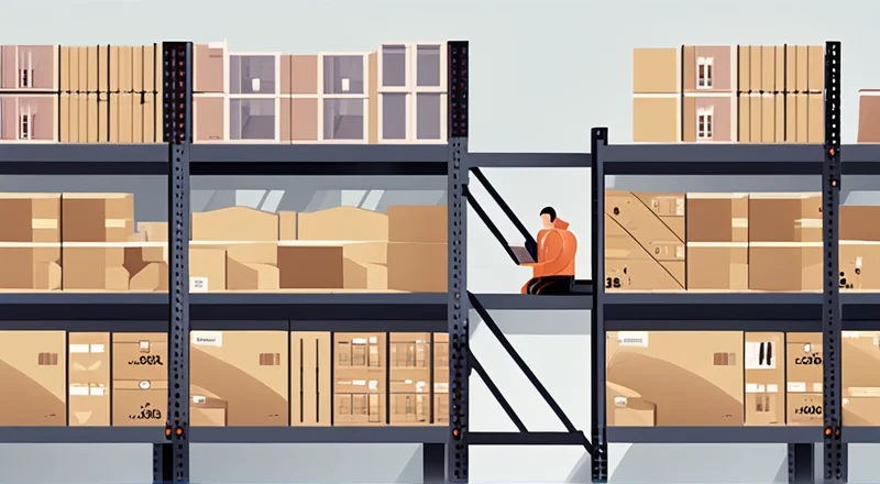 仓库进出云端管理系统哪个好