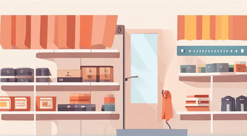 库存管理手工店怎么做