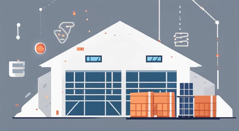 哪些物料属于仓库管理类