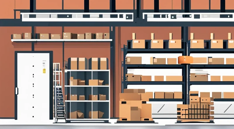 家具厂仓库管理要点是什么