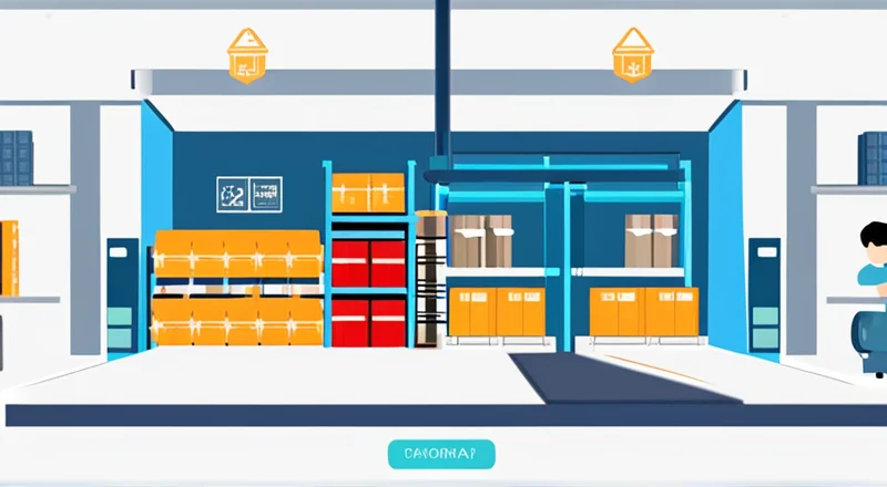 淮安仓库管理系统有哪些呢