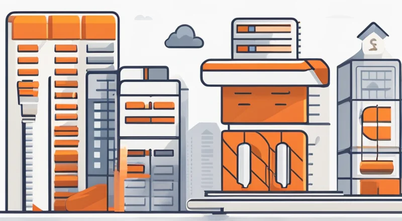 供应链 财务软件哪个好