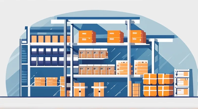 仓库管理主要问题点有哪些