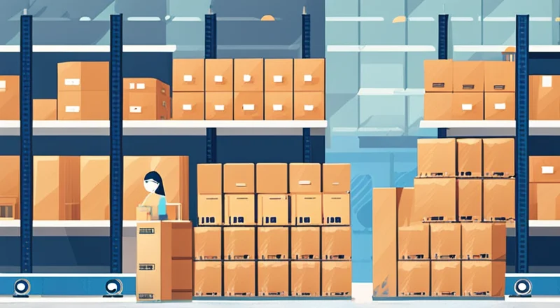 仓库管理最基本方法是什么