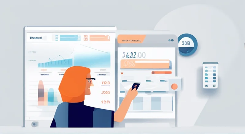 财务软件通常有哪些模块