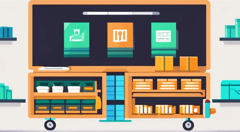 唐山快销品进销存软件哪个好