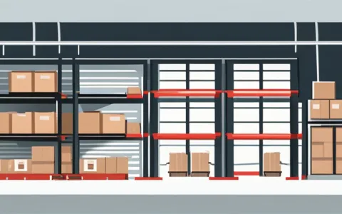 仓库管理的四个一是什么