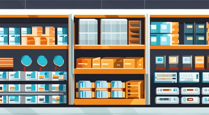 电脑店都用什么进销存软件好