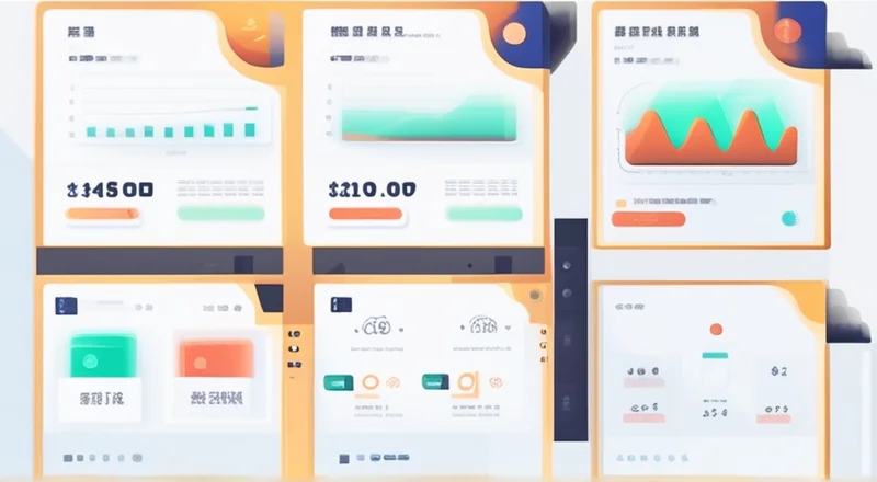 河南交投财务软件有哪些