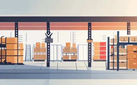 怎么管理控制仓库物料