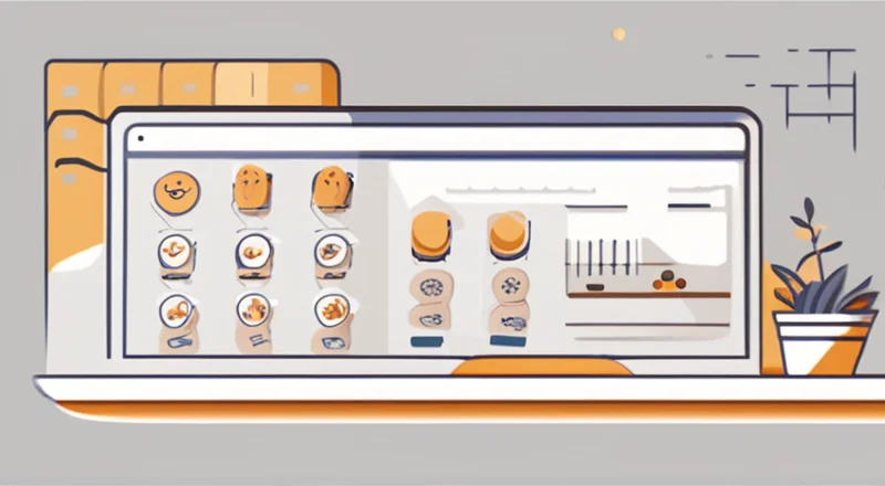 智慧商贸进销存是什么意思