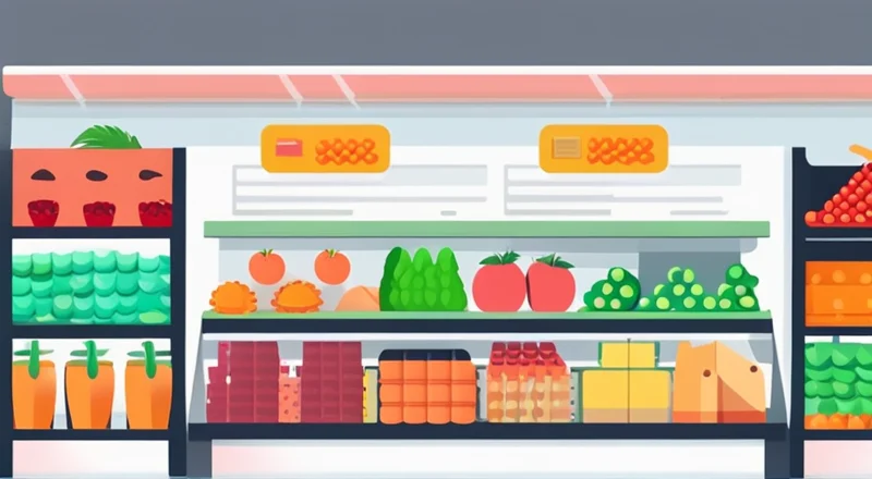水果店的库存如何管理