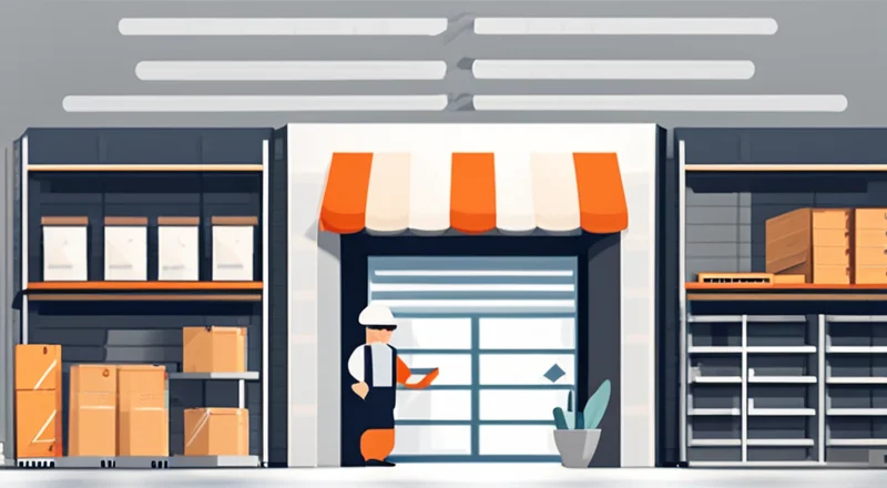 零售仓库管理软件推荐哪个