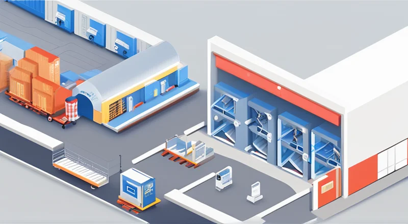 鑫峰厂仓库管理怎么样