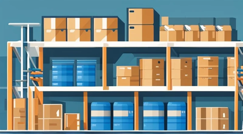 仓库管理需要哪些数据