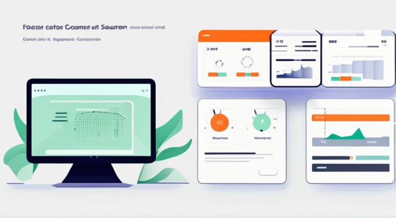 快消品财务软件有哪些