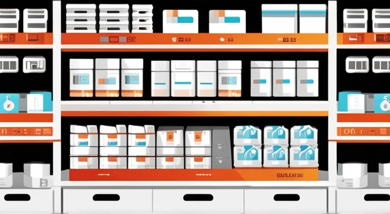 海尔库存管理有哪些方法