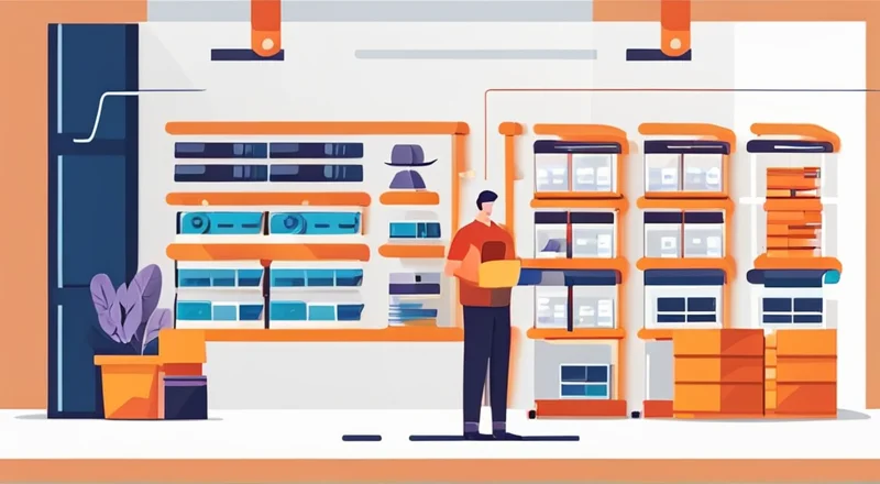 小企业进销存用什么软件好