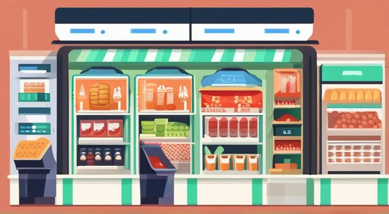 喀什超市财务软件哪个好